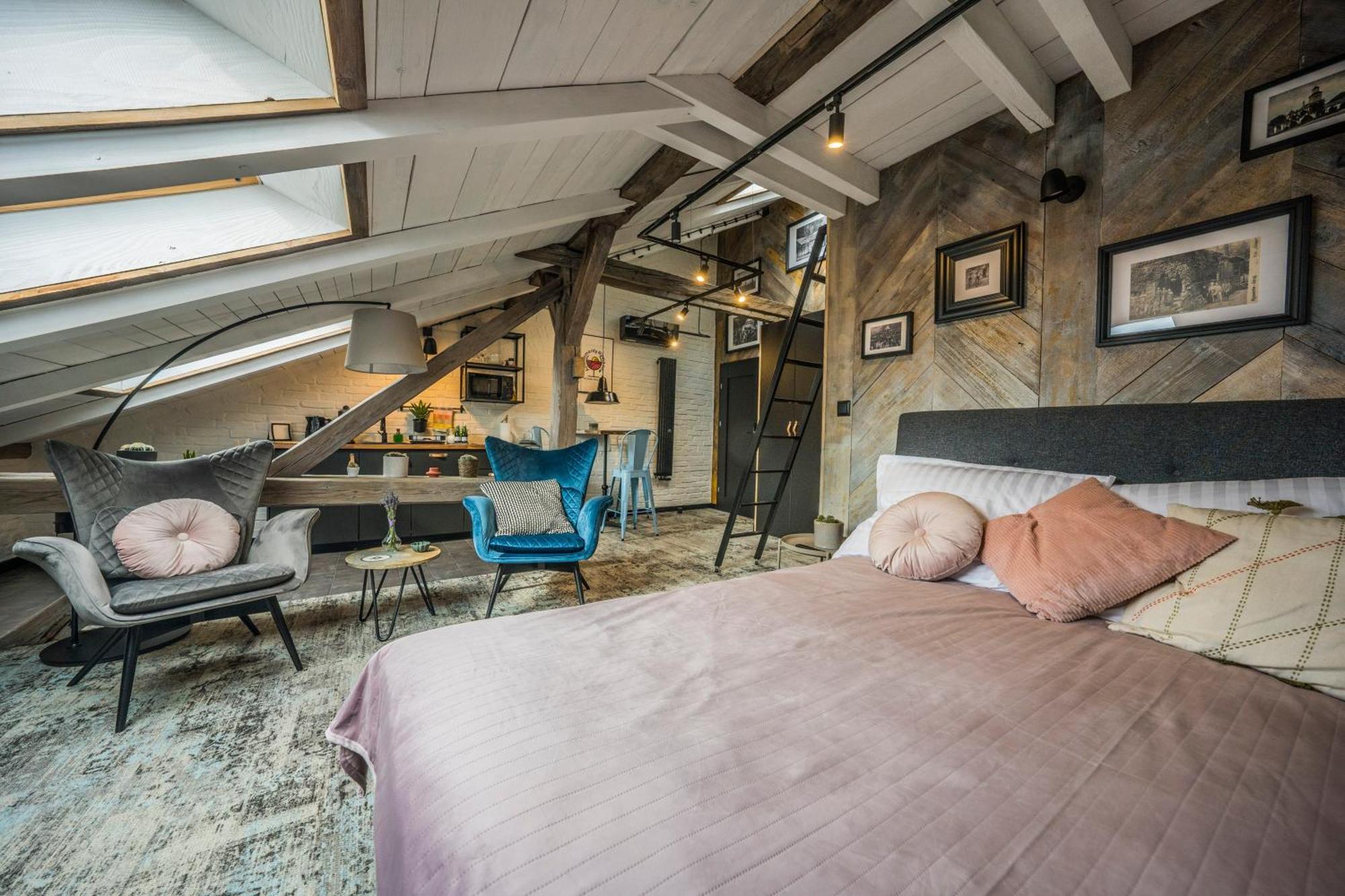 Apartamenty Rymanow Екстер'єр фото